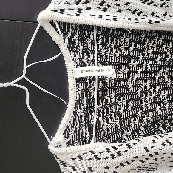 Knitted cardigan - Picture 2 of 3